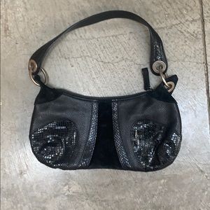 Banana Republic Handbag 100% Leather